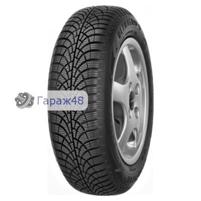 Goodyear UltraGrip 9 plus 185/55 R15 82T